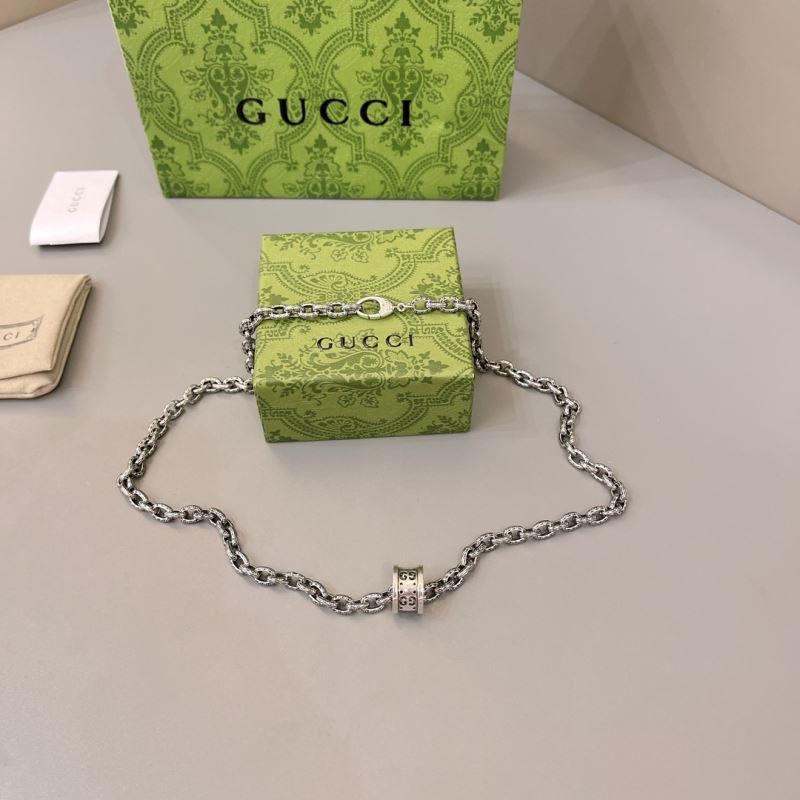 Gucci Necklaces